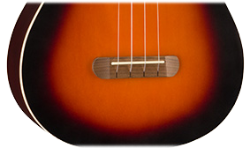 NO-TIE BRIDGE