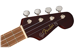4-IN-LINE STRAT HEADSTOCK