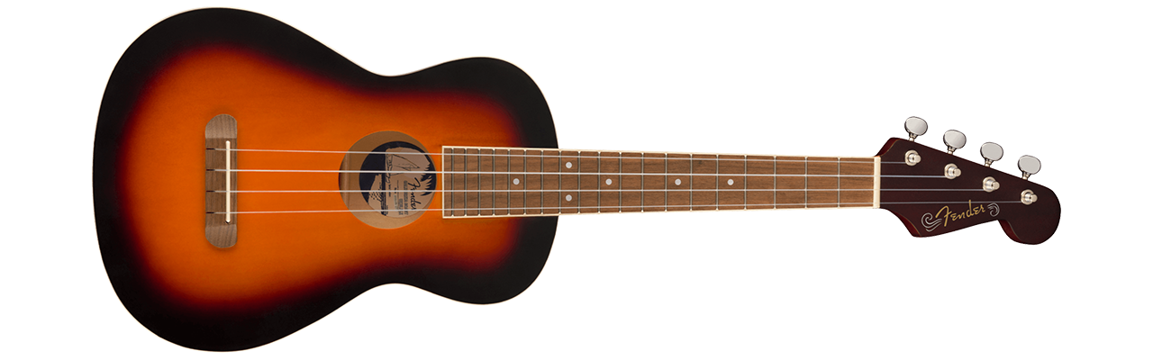 Avalon Tenor Ukulele