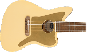 JAZZMASTER BODY SHAPE