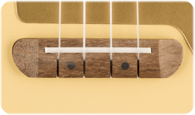 NO-TIE BRIDGE