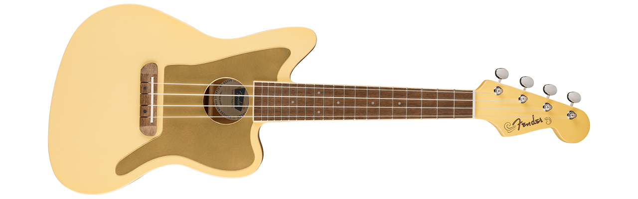 Fender FSR Fullerton Jazzmaster Uke