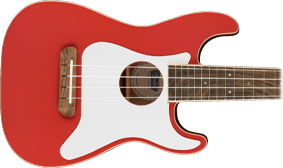 Stratocaster BODY SHAPE