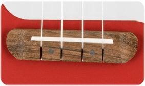 NO-TIE BRIDGE