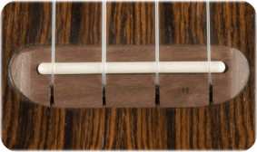 NO-TIE BRIDGE