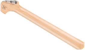 GLOSS NECK FINISH