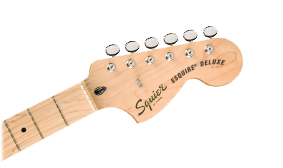 VINTAGE-STYLE TUNING MACHINES