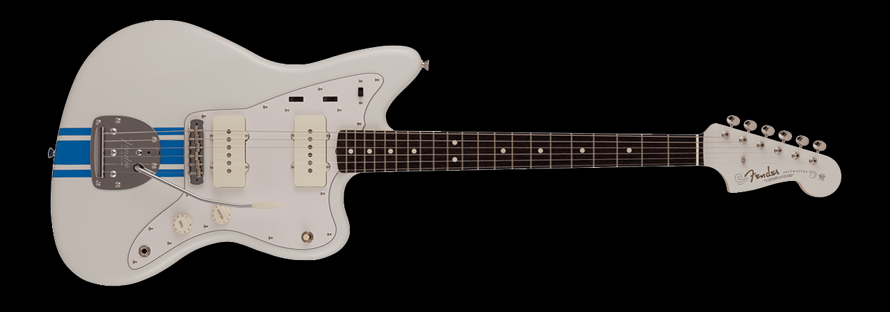 Fender 2023 Made in Japan Traditional 60s Jazzmaster