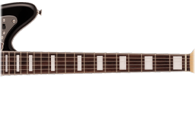 Fender 2023 Collection Made in Japan Traditional Late 60s Jaguar