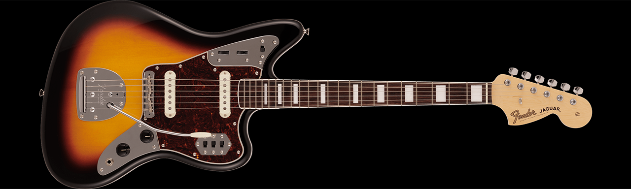 Fender 2023 Collection Made in Japan Traditional Late 60s