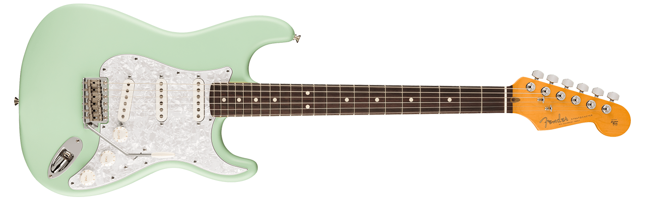 Fender Limited Edition Cory Wong Stratocaster