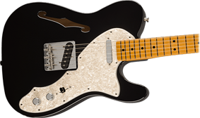 SEMI-HOLLOW ASH BODY