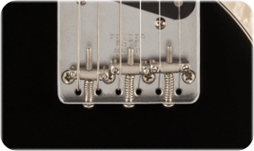 VINTAGE-STYLE 3-SADDLE BRIDGE