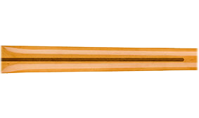 LATE-'60S C-SHAPE NECK