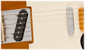 Fender Vintera II '50s Nocaster 2-Colour Sunburst