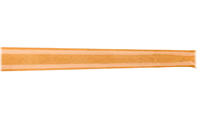 EARLY '60S C-SHAPE NECK