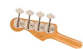 VINTAGE-STYLE TUNING MACHINES