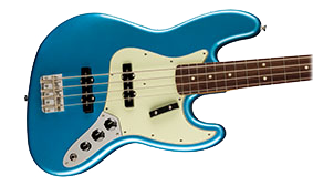 ALDER BODY