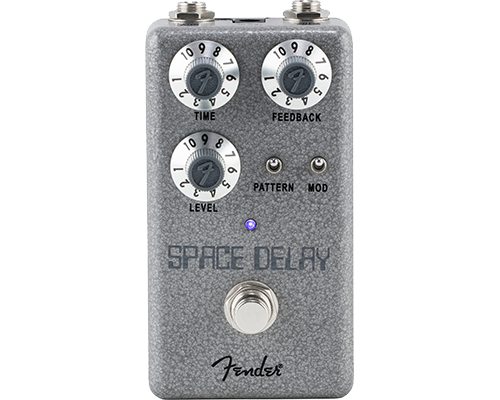 Fender Hammertone Space Delay