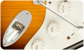 Fender ERIC CLAPTON STRATOCASTER Journeyman Relic