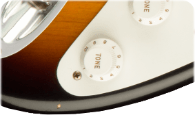 Fender ERIC CLAPTON STRATOCASTER Journeyman Relic