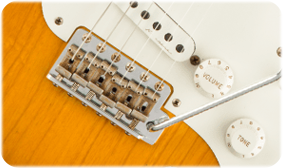 Fender ERIC CLAPTON STRATOCASTER Journeyman Relic