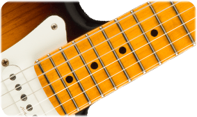 Fender ERIC CLAPTON STRATOCASTER Journeyman Relic