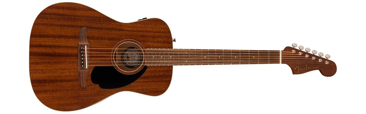 Fender Malibu Special