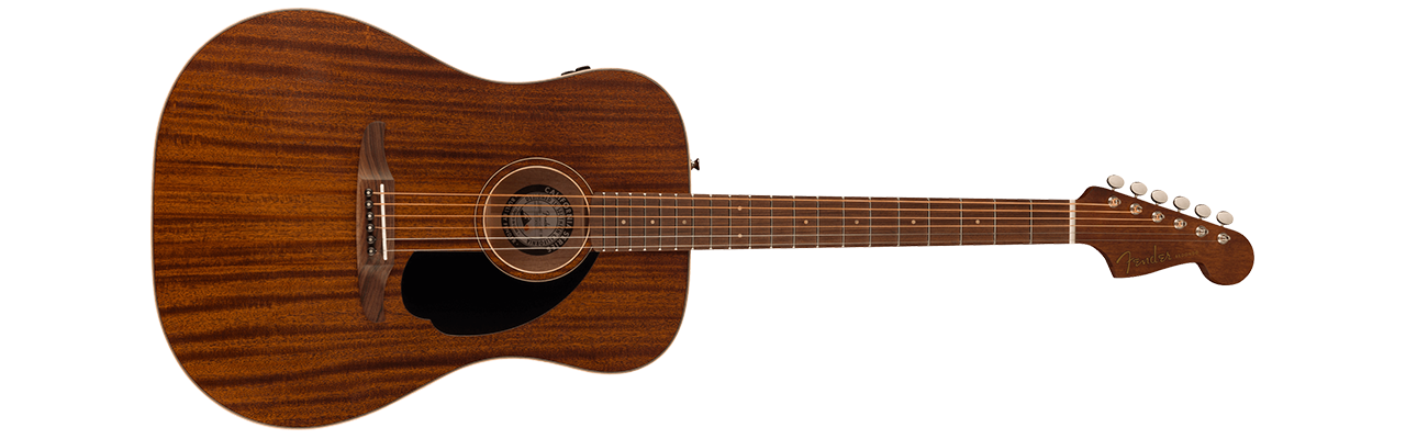 Fender Redondo Special Natural