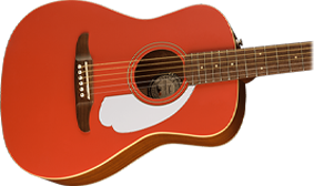 SOLID SPRUCE TOP