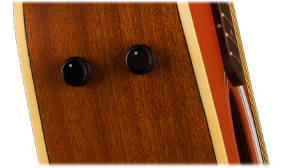 FISHMAN PREAMP SYSTEM