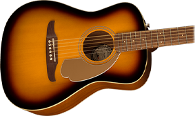 SOLID SPRUCE TOP