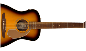 SHORT 24 INCH SCALE LENGTH