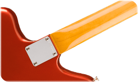 Fender Johnny Marr Jaguar Metallic KO