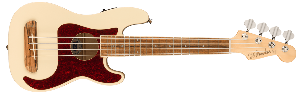 Fender Fullerton Precision Bass Uke
