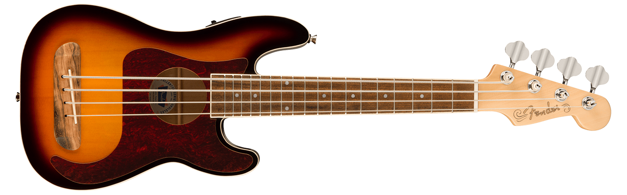 Fender Fullerton Precision Bass Uke