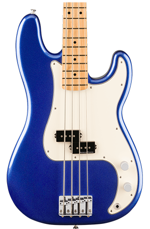 Fender Player Precision Bass (3-Colour Sunburst)