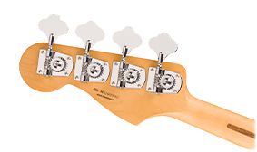 OPEN-GEAR TUNING MACHINES
