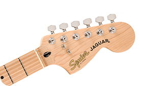 SEALED DIE-CAST TUNING MACHINES WITH SPLIT SHAFTS