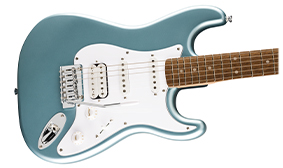 Squier Affinity Series Stratocaster Junior HSS