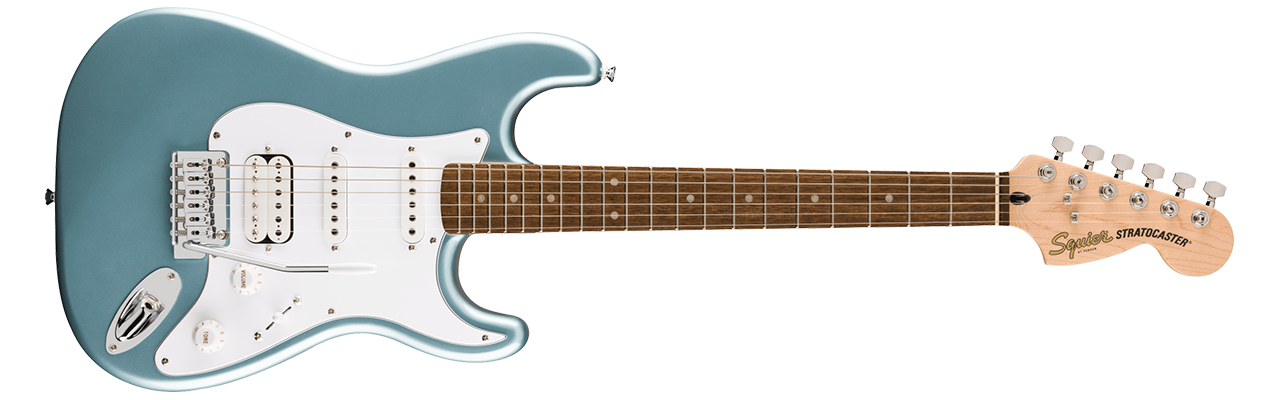 Squier Affinity Series Stratocaster Junior HSS