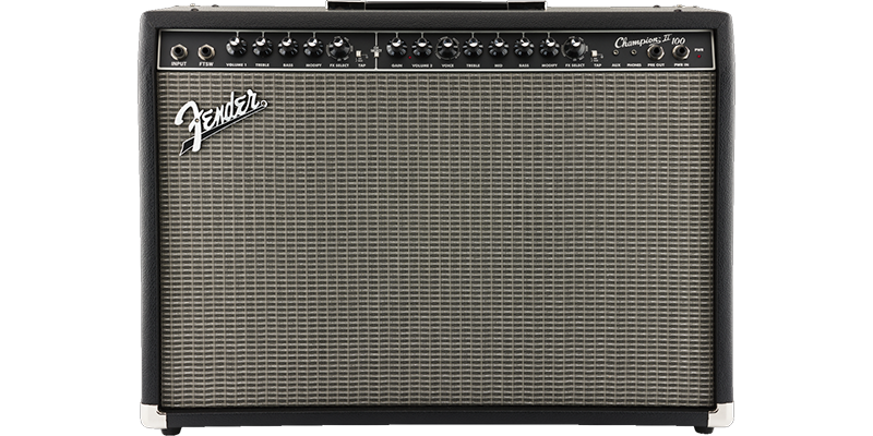 Fender Champion II 100