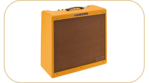 Fender - Tone Master Bassman