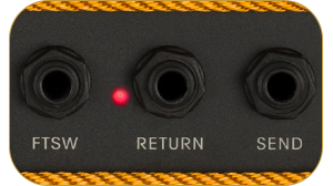 Fender - Tone Master Bassman