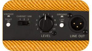 Fender - Tone Master Bassman