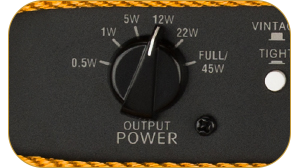 Fender - Tone Master Bassman