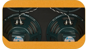 Fender - Tone Master Bassman