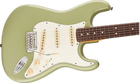 ALDER BODY