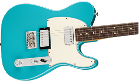 ALDER BODY