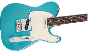 ALDER BODY